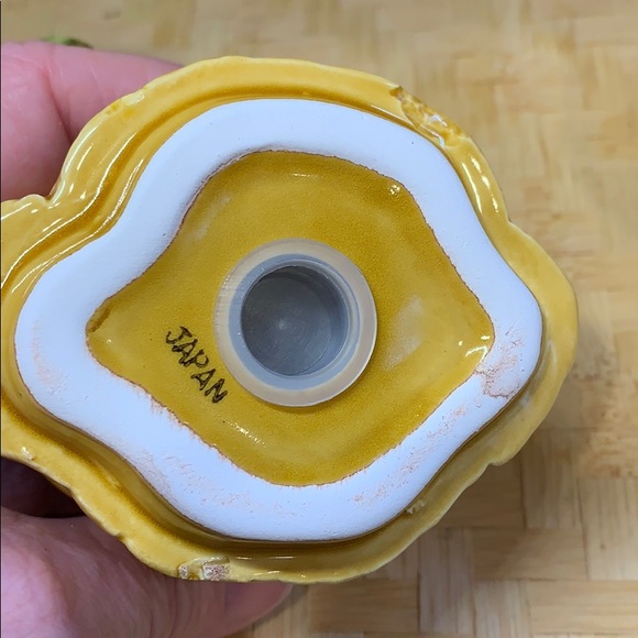 Vintage owls s&p/creamer/sugar bowl combo set - Picture 16 of 16